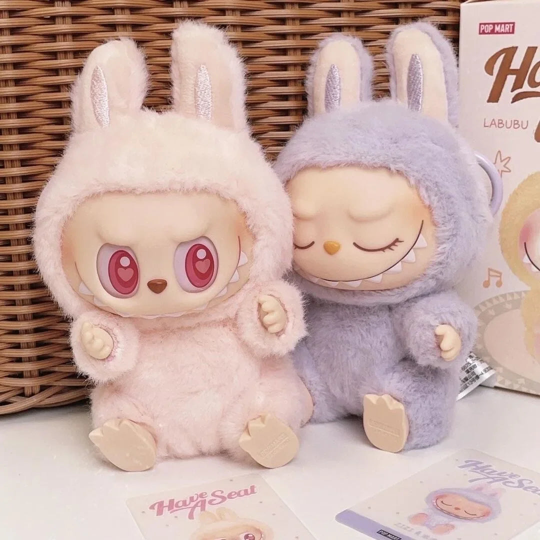 Labubu Blind Box