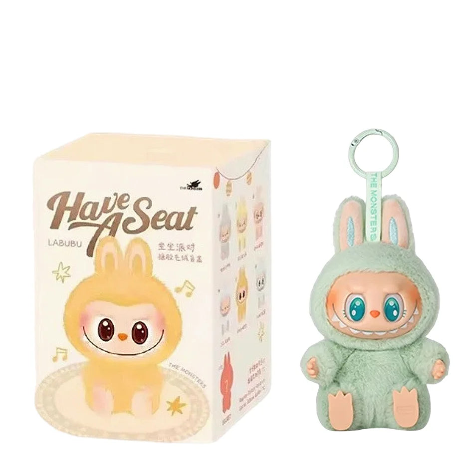 Labubu Blind Box