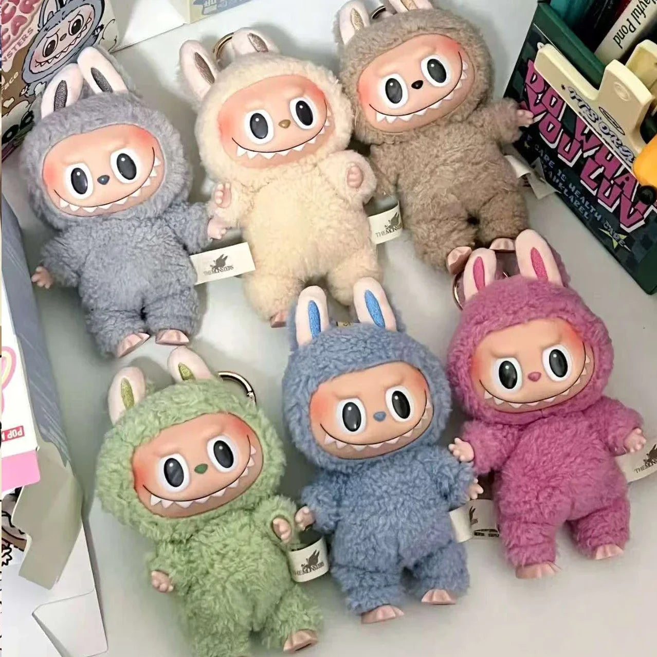 Labubu Blind Box