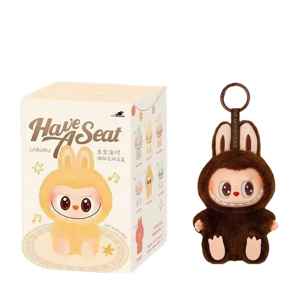 Labubu Blind Box