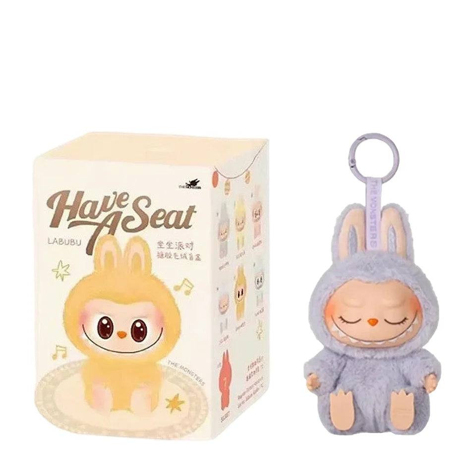 Labubu Blind Box