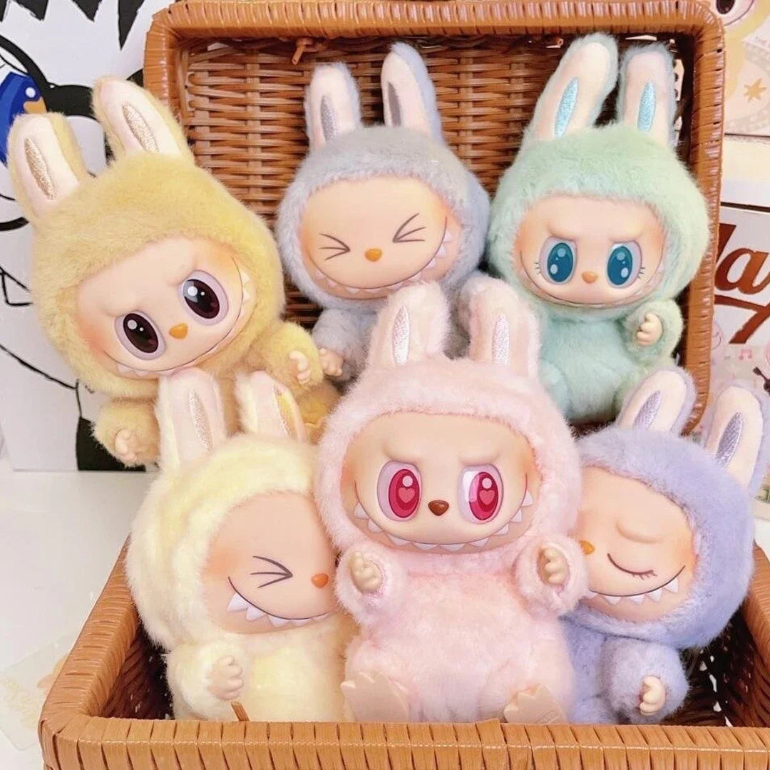 Labubu Blind Box