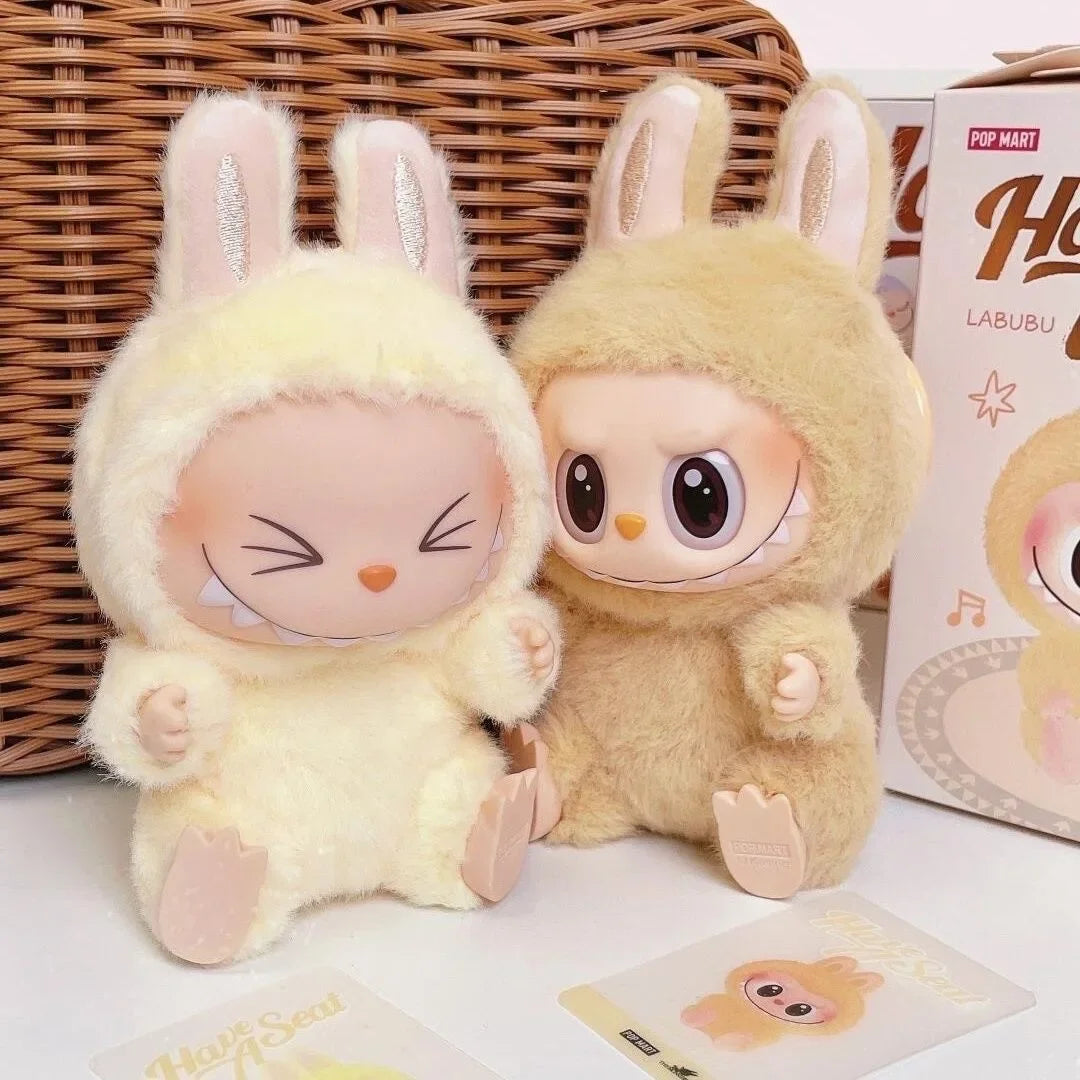 Labubu Blind Box