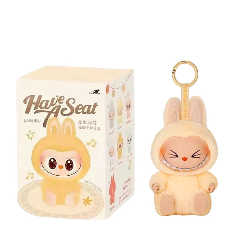 Labubu Blind Box