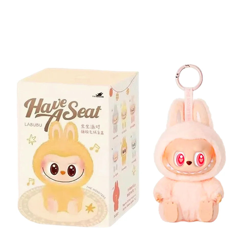 Labubu Blind Box