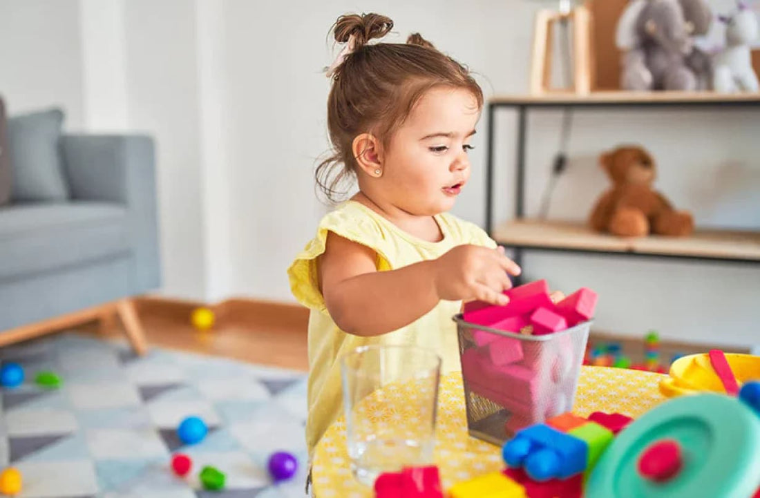Exploring the Evolution of Toys Through the Years
