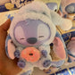 Stitch "Eat Something Before Sleep" Blind Box