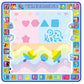 Cool play Magic Water Drawing Mat