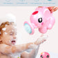 Kids Elephant Watering Pot Bath Toy