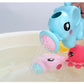 Kids Elephant Watering Pot Bath Toy