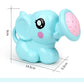 Kids Elephant Watering Pot Bath Toy