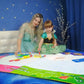 Cool play Magic Water Drawing Mat