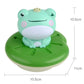 Baby Bath Toys Electric Spray Water Floating Rotation Frog Sprinkler