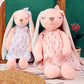 Cartoon Long Ears Rabbit Doll