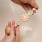 Baby Handmade Pacifier Chain Clip