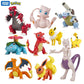 Pokemon Action Figure Toys