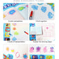 Cool play Magic Water Drawing Mat