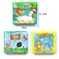 Water Bath Book Bathing Toy