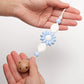 Baby Handmade Pacifier Chain Clip