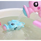 Kids Elephant Watering Pot Bath Toy