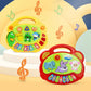 Animal Sound Piano Keyboard