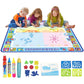 Cool play Magic Water Drawing Mat