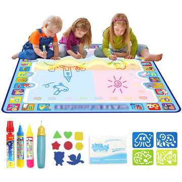 Cool play Magic Water Drawing Mat