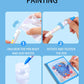 Magical Book Water Drawing Montessori Toys