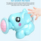 Kids Elephant Watering Pot Bath Toy