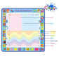 Cool play Magic Water Drawing Mat