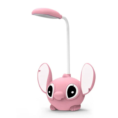 Disney Lilo & Stitch LED Desk Lamp