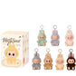 Labubu Blind Box