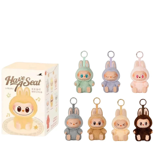 Labubu Blind Box