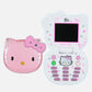 Sanrio Hello Kitty Flip Phone