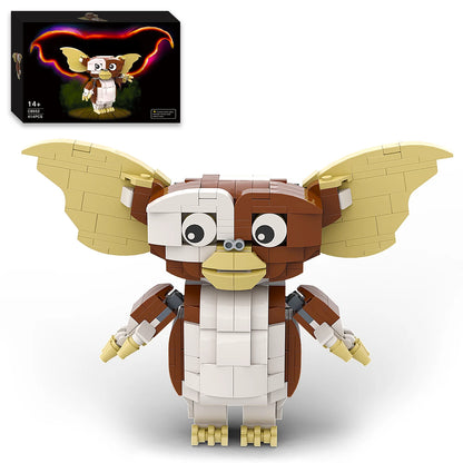 Gremlins Gizmo Building Blocks