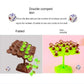 Monkey Balance Tree Game