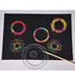 Funny Spirograph Drawing Toys Set