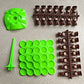Monkey Balance Tree Game