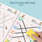 Magical Tracing Workbook