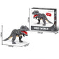 Dinosaur Micro Building Blocks