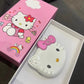 Sanrio Hello Kitty Flip Phone