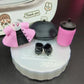 L.O.L. Doll Accessories Set - Clothes, Shoes, Glasses, Milk Bottle