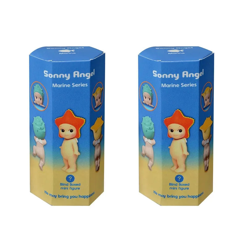 Sonny Angel Animals Dreaming Series Figure