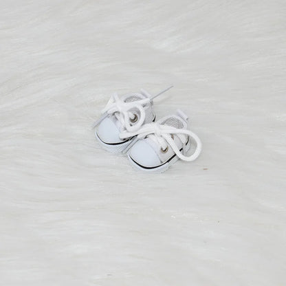 Labubu Doll Outfit Set – Hoodie, Pants & Shoes