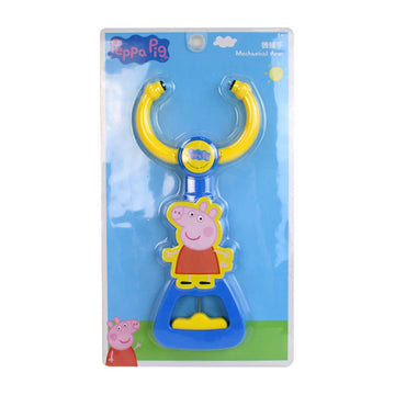Peppa Pig Gripper Manipulator Toy