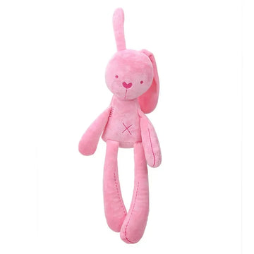 Cute Rabbit Plush Doll