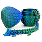 Dragon Egg with Dragon