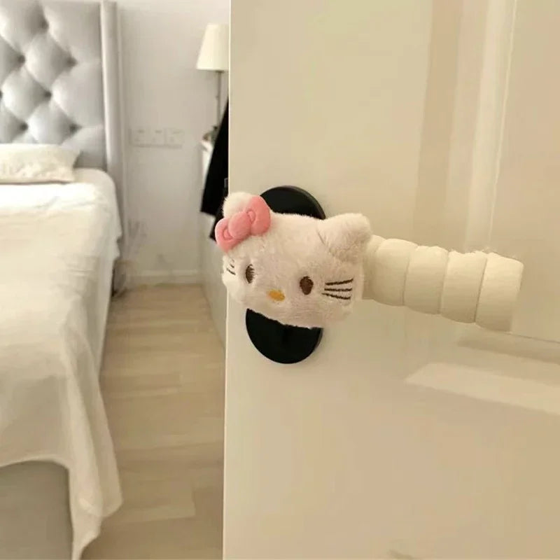 Kawaii Hello Kitty Y2K Handle Protector