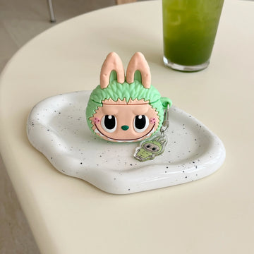 Labubu AirPods Pro Silicone Case