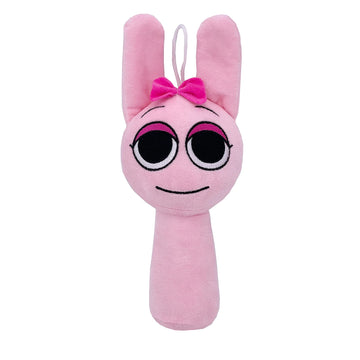 Sprunki Plush Toy